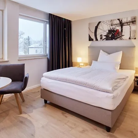 Отель Boardinghouse Rundum *