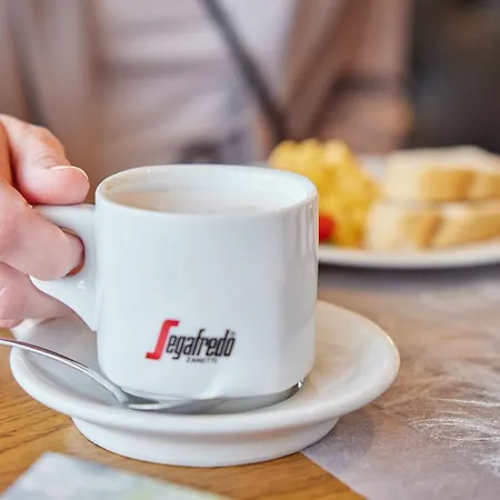 Boardinghouse Rundum