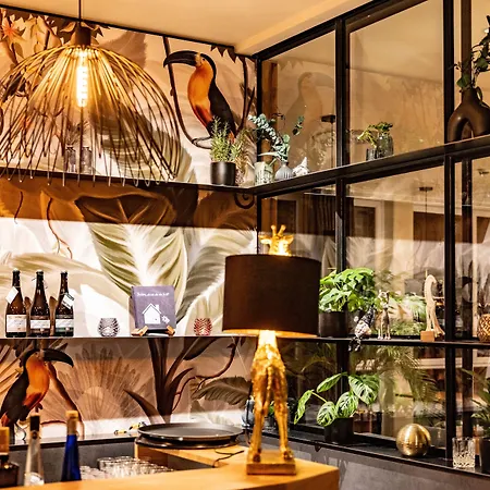 ホテル Boardinghouse Rundum *