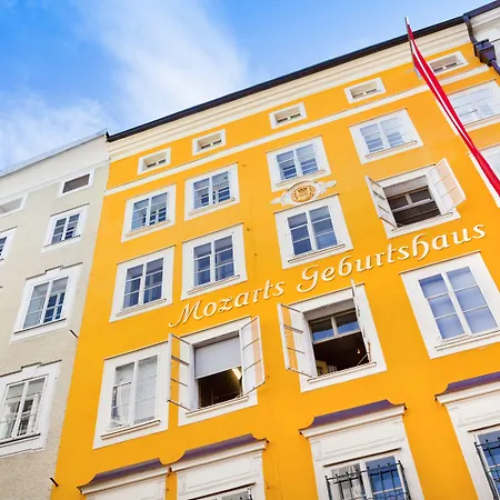 Boardinghouse Rundum