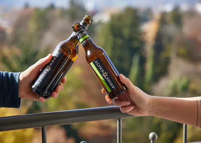 Boardinghouse Rundum