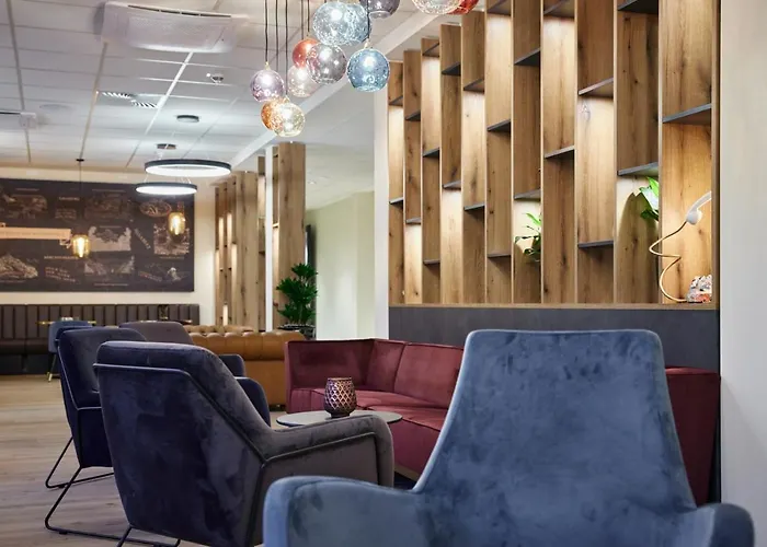 Boardinghouse Rundum