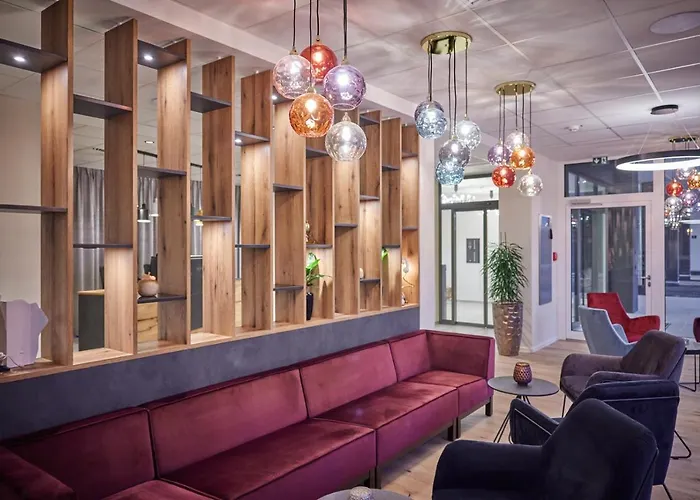 Boardinghouse Rundum