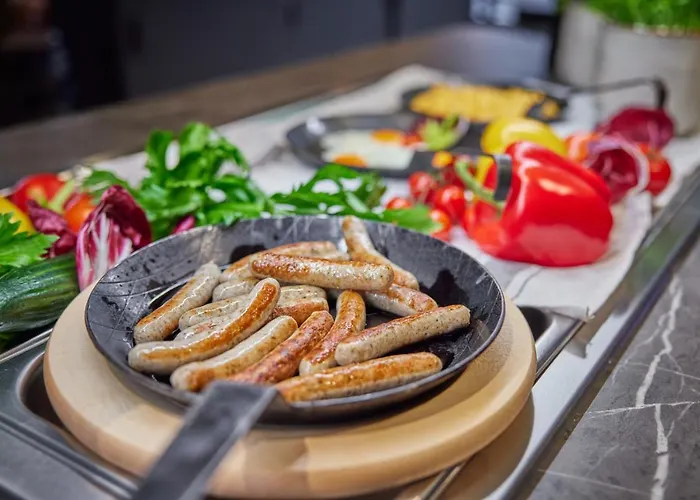 Boardinghouse Rundum * Bad Reichenhall