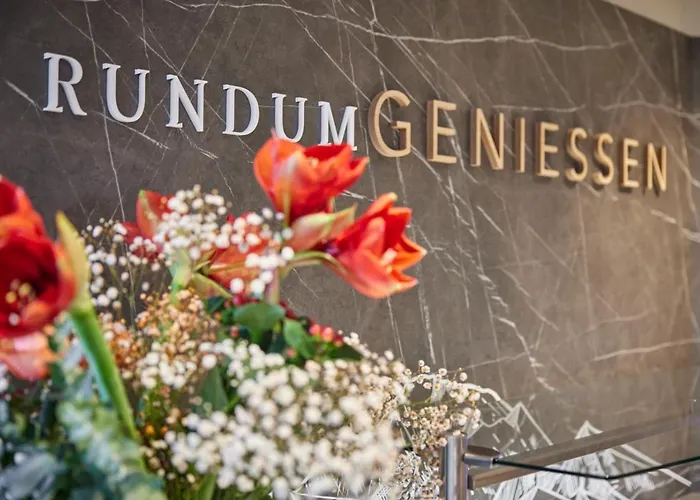 Boardinghouse Rundum Bad Reichenhall