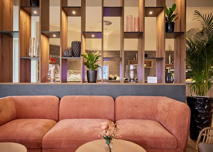 Boardinghouse Rundum Hotel *