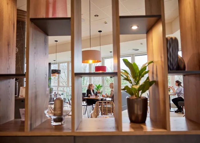 Boardinghouse Rundum Hotel