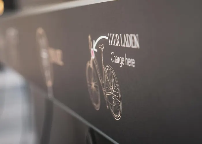 Hotel Boardinghouse Rundum