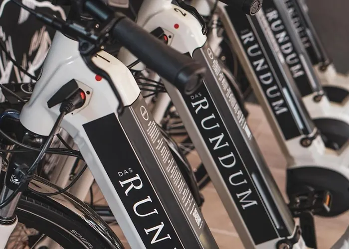 Boardinghouse Rundum Bad Reichenhall