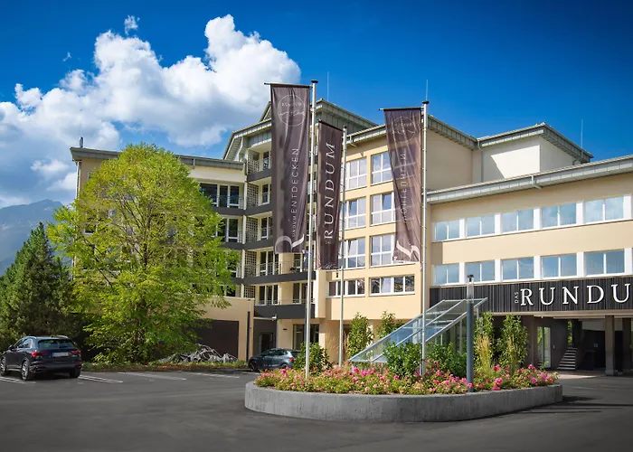 Boardinghouse Rundum