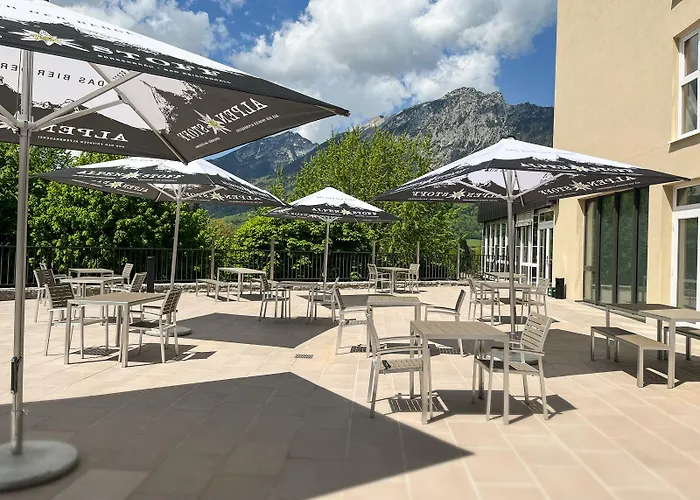 Boardinghouse Rundum