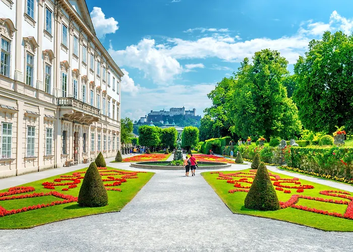 Hotel Boardinghouse Rundum