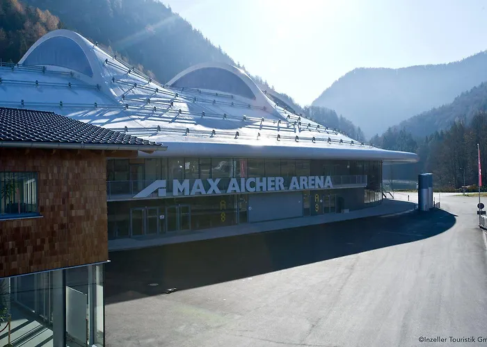 Boardinghouse Rundum Bad Reichenhall