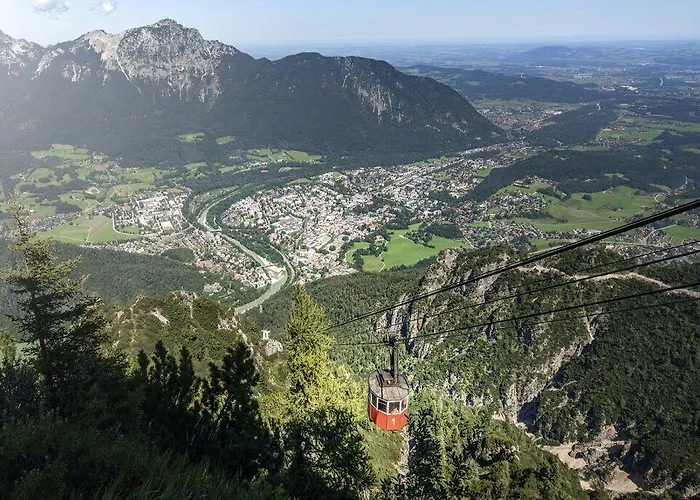 Boardinghouse Rundum *