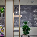 Boardinghouse Rundum 巴特莱辛哈尔