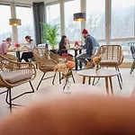 酒店 Boardinghouse Rundum 巴特莱辛哈尔