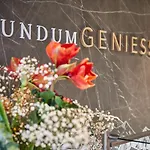 Boardinghouse Rundum 巴特莱辛哈尔