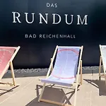 酒店 Boardinghouse Rundum