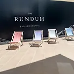 Boardinghouse Rundum *
