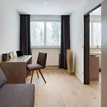 Hotel Boardinghouse Rundum Bad Reichenhall