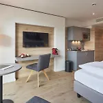 Hotel Boardinghouse Rundum *