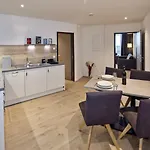 Boardinghouse Rundum * Bad Reichenhall