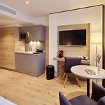 Boardinghouse Rundum Hotel