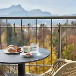 Boardinghouse Rundum * Bad Reichenhall