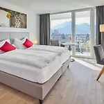 酒店 Boardinghouse Rundum 巴特莱辛哈尔