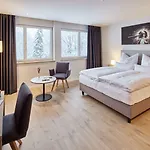 酒店 Boardinghouse Rundum 巴特莱辛哈尔