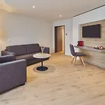 Boardinghouse Rundum 酒店 巴特莱辛哈尔