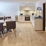 Boardinghouse Rundum 酒店 巴特莱辛哈尔