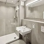 酒店 Boardinghouse Rundum 巴特莱辛哈尔