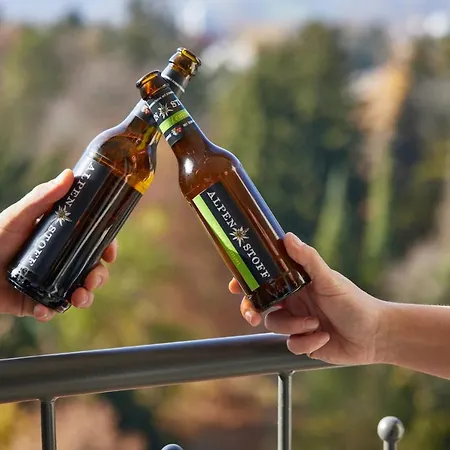 Boardinghouse Rundum