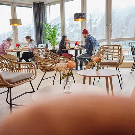 Hotel Boardinghouse Rundum Bad Reichenhall