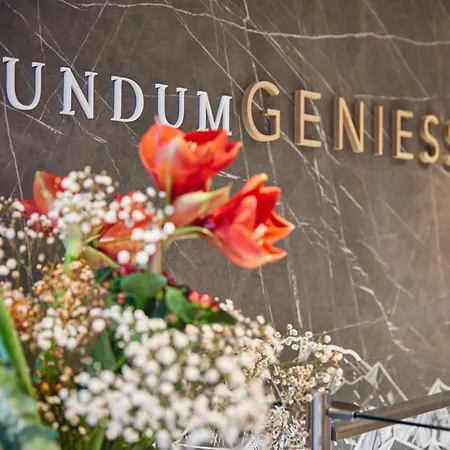 Boardinghouse Rundum 바트라이셴할