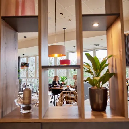 Boardinghouse Rundum 호텔