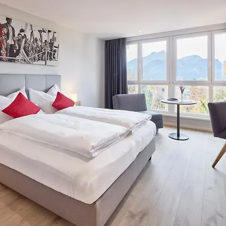 Boardinghouse Rundum Bad Reichenhall