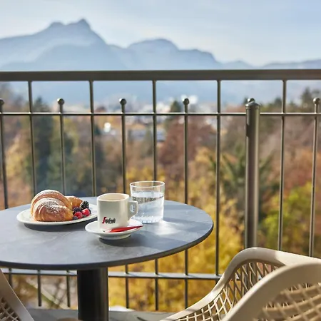 Boardinghouse Rundum * Bad Reichenhall
