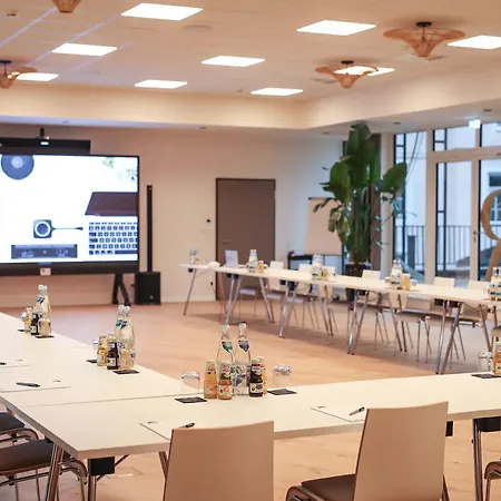 Boardinghouse Rundum 바트라이셴할