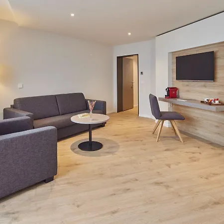 Boardinghouse Rundum Hotel Bad Reichenhall