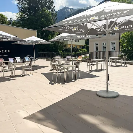 Boardinghouse Rundum Bad Reichenhall