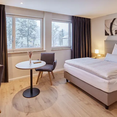 Hotel Boardinghouse Rundum Bad Reichenhall