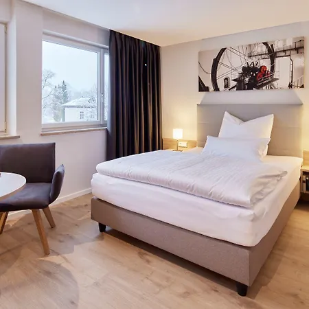 Hotel Boardinghouse Rundum *