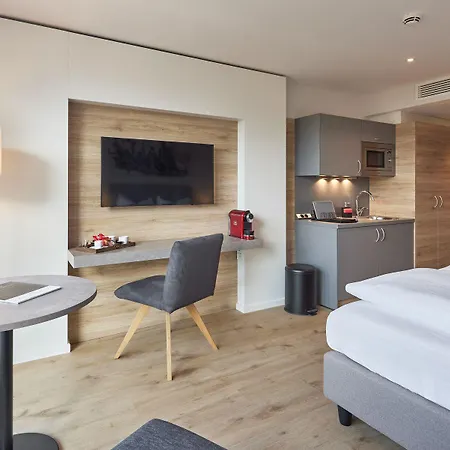 Hotel Boardinghouse Rundum Bad Reichenhall