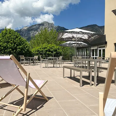 Boardinghouse Rundum Bad Reichenhall