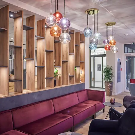 Hotel Boardinghouse Rundum Bad Reichenhall