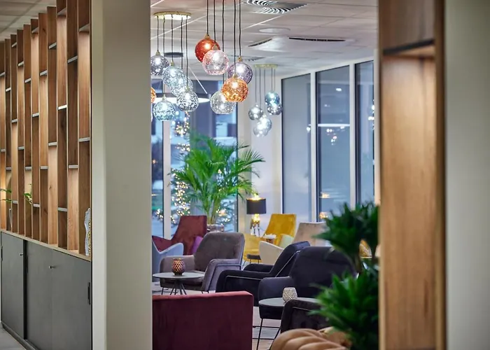 فندق Boardinghouse Rundum *