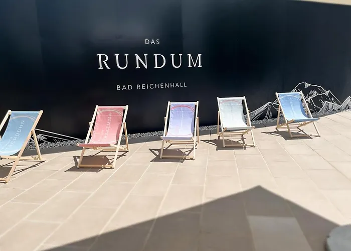 Boardinghouse Rundum *