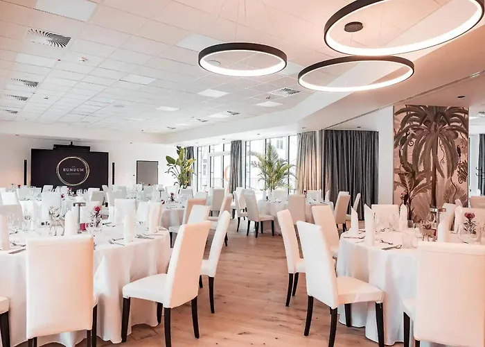 فندق Boardinghouse Rundum *